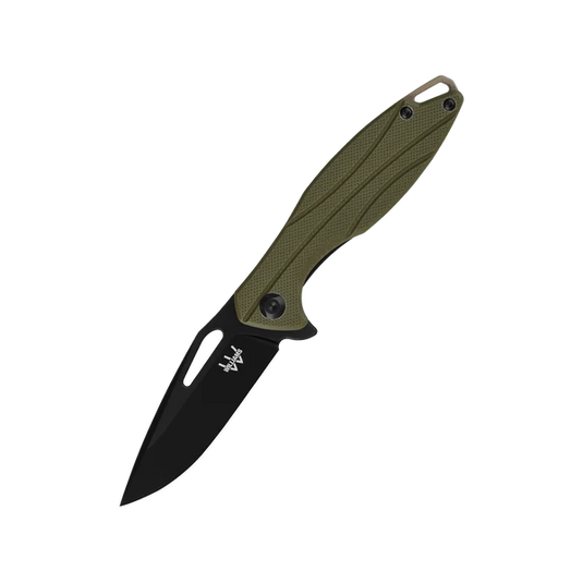 Williams Knife RX Flipper Jr