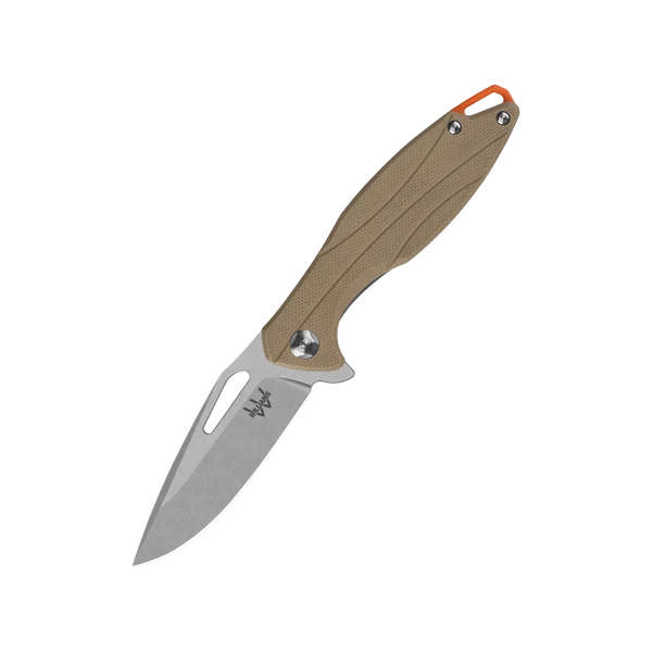 Load image into Gallery viewer, Williams Knife RX Flipper Jr
