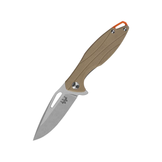 Williams Knife RX Flipper Jr