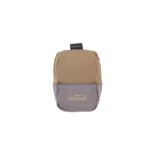 Latitude Range Finder Pouch - Gray