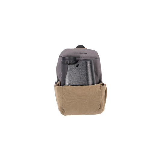 Latitude Range Finder Pouch - Gray