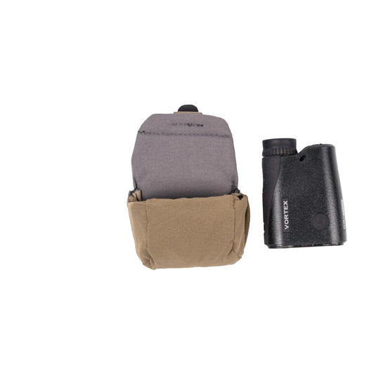 Latitude Range Finder Pouch - Gray
