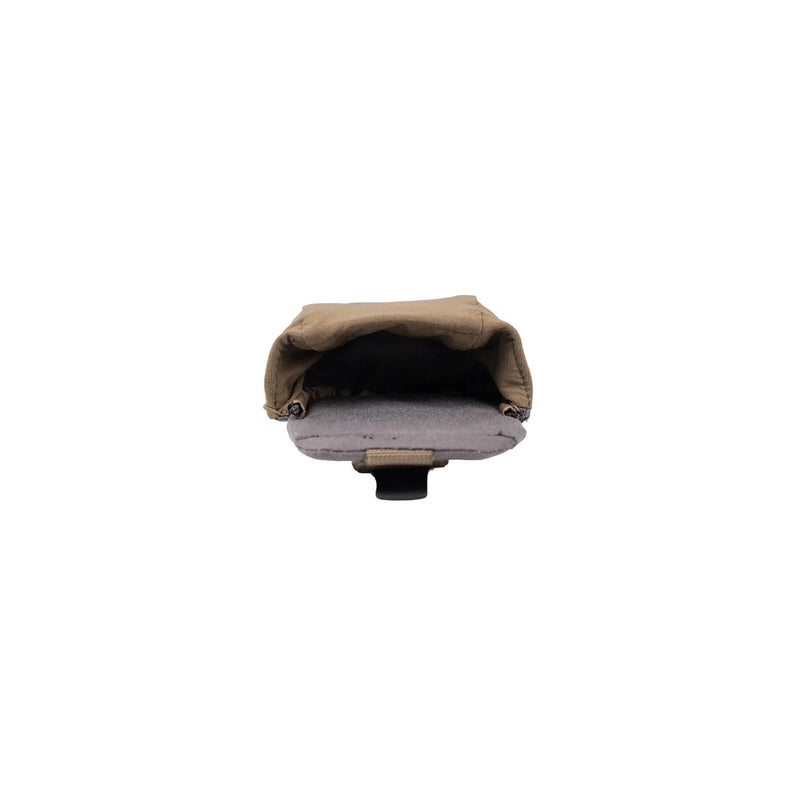 Load image into Gallery viewer, Latitude Range Finder Pouch - Gray
