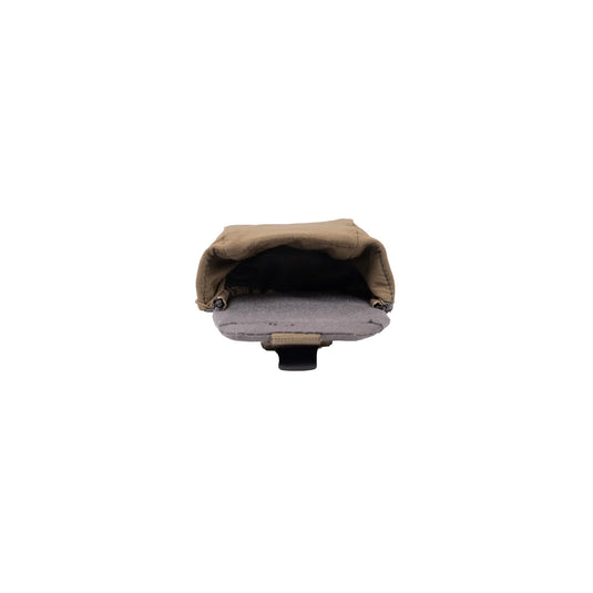 Latitude Range Finder Pouch - Gray