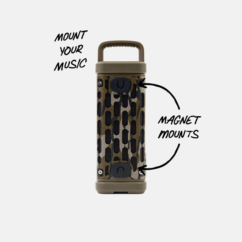 Load image into Gallery viewer, Turtlebox Ranger - Mossy Oak Bottomland Edition
