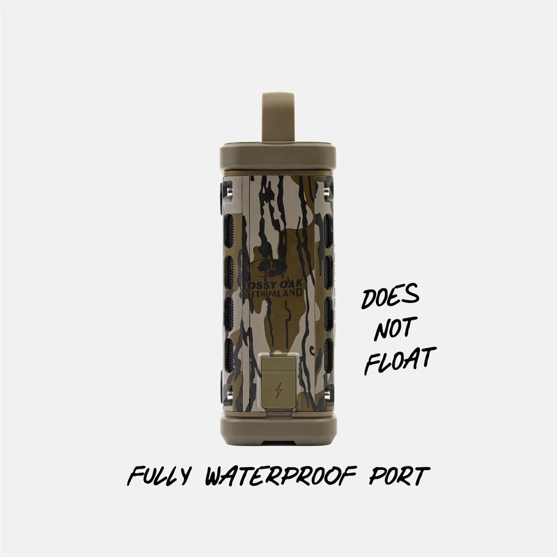 Load image into Gallery viewer, Turtlebox Ranger - Mossy Oak Bottomland Edition
