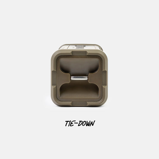 Turtlebox Ranger - Mossy Oak Bottomland Edition
