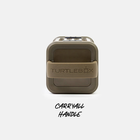 Turtlebox Ranger - Mossy Oak Bottomland Edition
