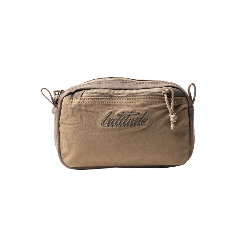 Load image into Gallery viewer, Latitude Ranger Molle Pouch - Large
