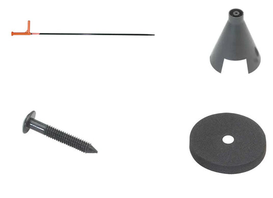 Realmotion Kit - 6ct