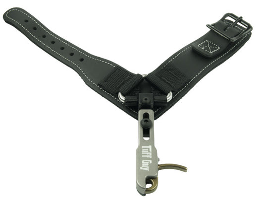 Spot Hogg Tuff Guy Release - Buckle Strap