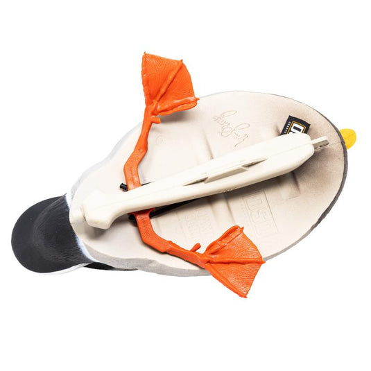 DSD Keel Feed - 4 Pack - Mallard