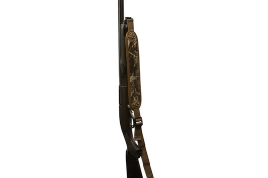 Rig'em Right Grip-Flex Neoprene Gun Sling - Mossy Oak Habitat