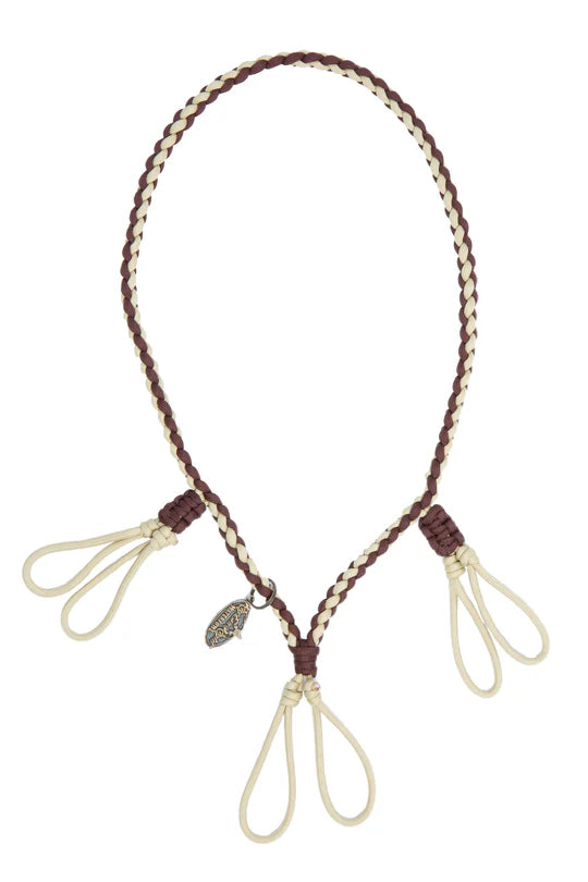 Load image into Gallery viewer, Rig'em Right Pigmy Rattler 3-Call Lanyard
