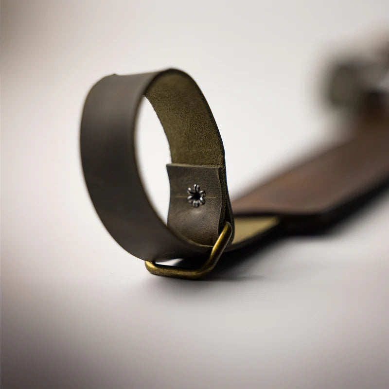 Load image into Gallery viewer, Rolling Thunder Deluxe Turkey Tote w/ Mossy Oak Bottomland In-lay
