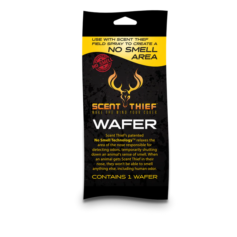 Load image into Gallery viewer, Scent Thief Wafer

