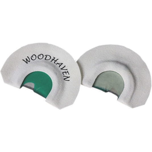 Woodhaven Scorpion Diaphragm Turkey Call