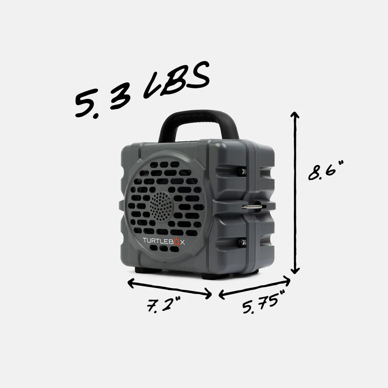 Load image into Gallery viewer, Turtlebox Cub
