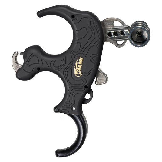 T.R.U Ball Ridgepoint Pro Flex CK - Midnight
