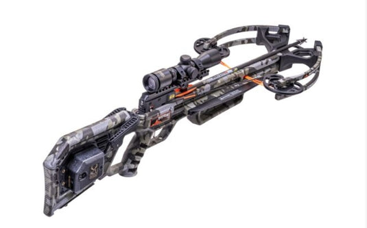 Wicked Ridge Commander M1