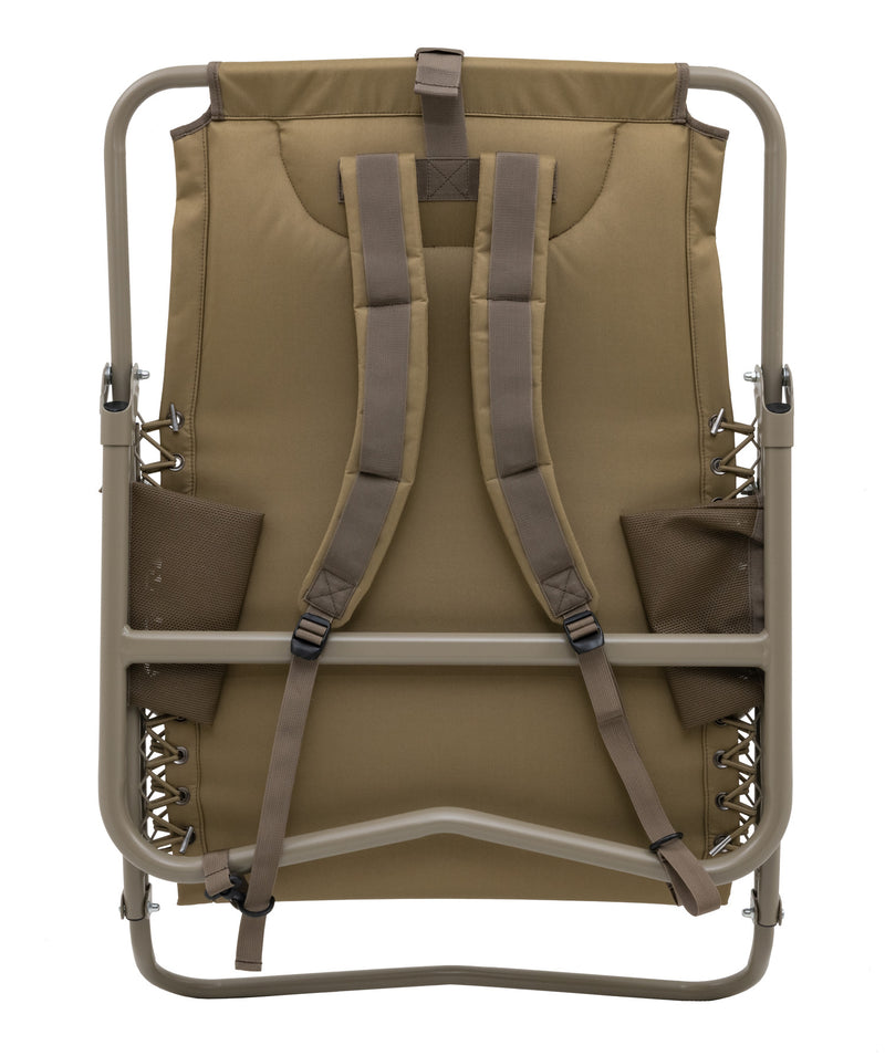 Load image into Gallery viewer, Alps Outdoorz Snow Goose Chair
