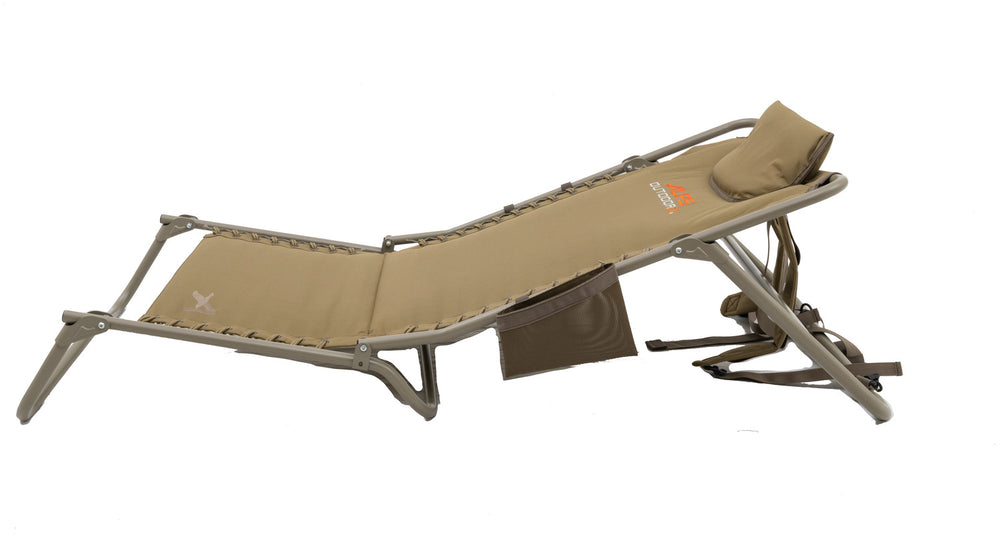 Alps Outdoorz Snow Goose Chair