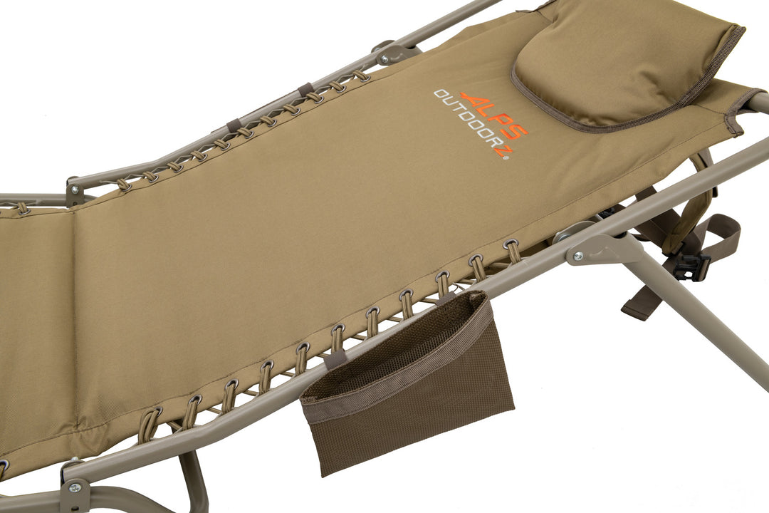 Alps Outdoorz Snow Goose Chair