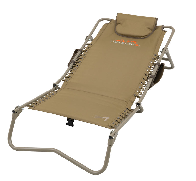 Load image into Gallery viewer, Alps Outdoorz Snow Goose Chair
