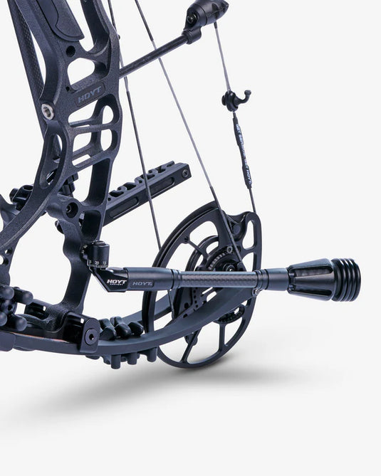 Hoyt Stealth Pro Series Stabilizer