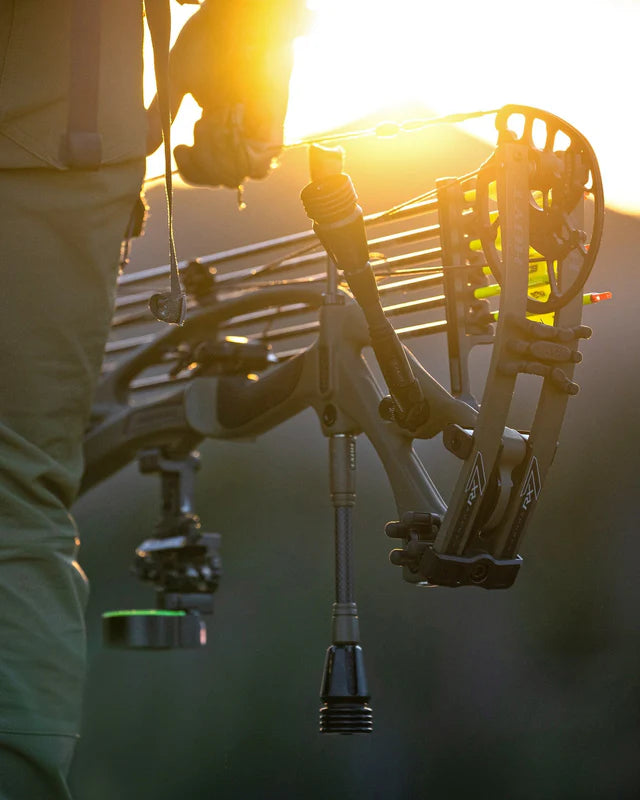 Load image into Gallery viewer, Hoyt Stealth Pro Series Stabilizer
