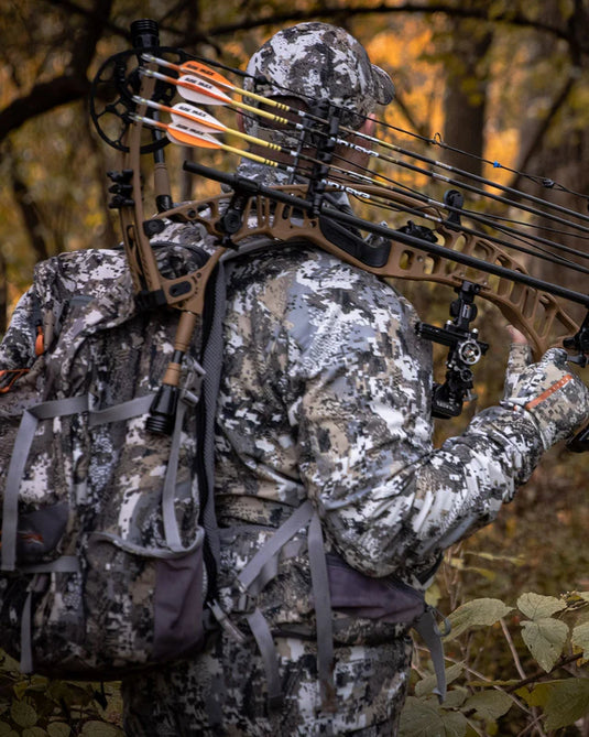 Hoyt Stealth Pro Series Stabilizer