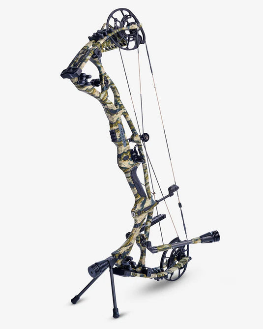 Hoyt Stealth Pro Series Stabilizer