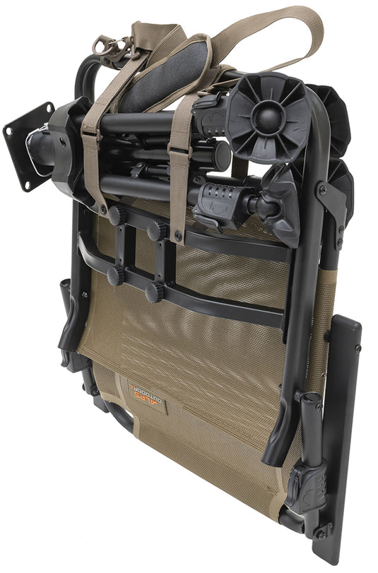 Alps Outdoorz Stealth Hunter Deluxe Chair