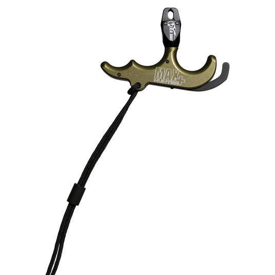 T.R.U. Ball Max Hunter Plus