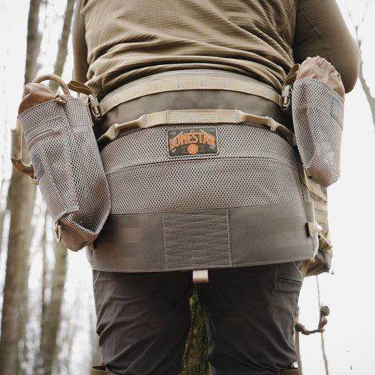 Latitude Tactical Dump Pouch - Gray