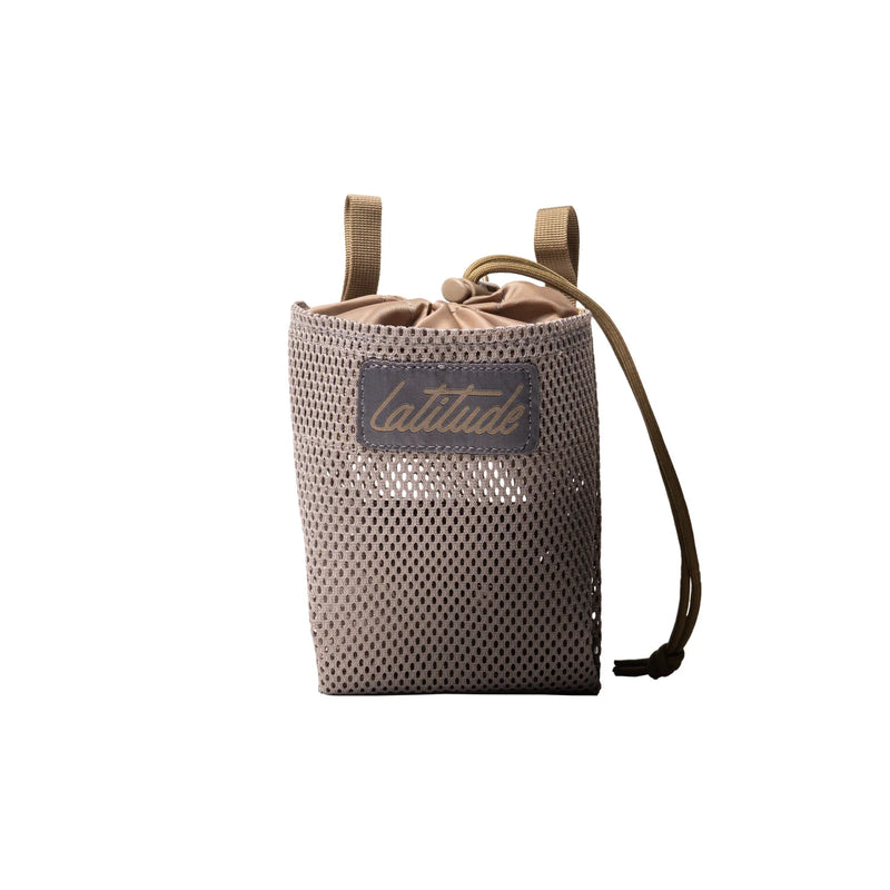 Load image into Gallery viewer, Latitude Tactical Dump Pouch - Gray
