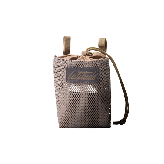 Latitude Tactical Dump Pouch - Gray