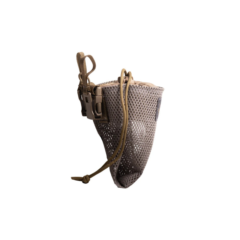 Load image into Gallery viewer, Latitude Tactical Dump Pouch - Gray

