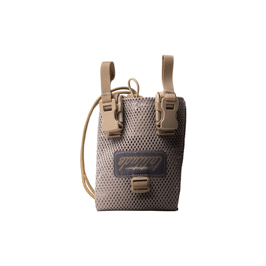 Latitude Tactical Dump Pouch - Gray