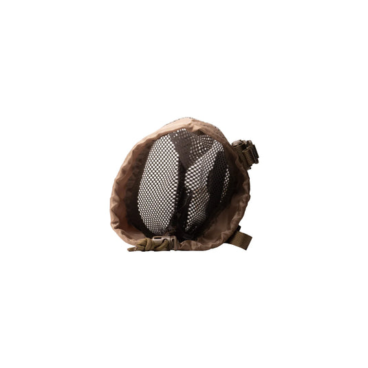 Latitude Tactical Dump Pouch - Gray