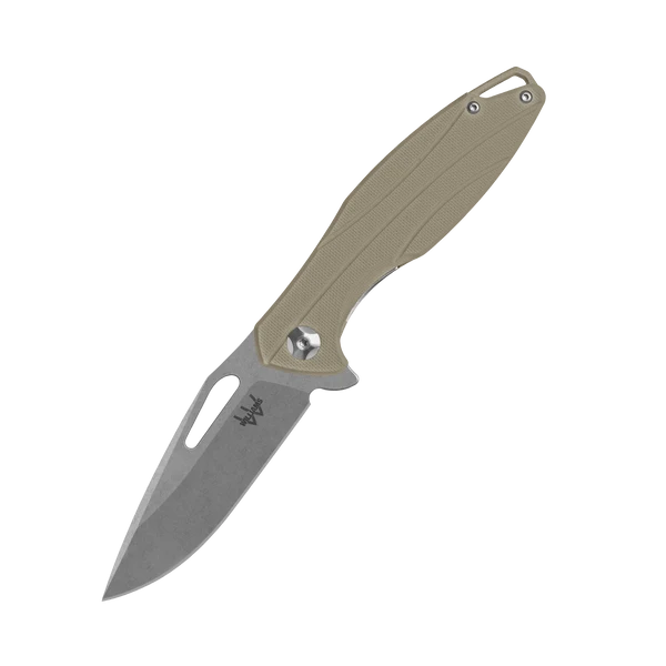 Load image into Gallery viewer, Williams Knife RX Flipper
