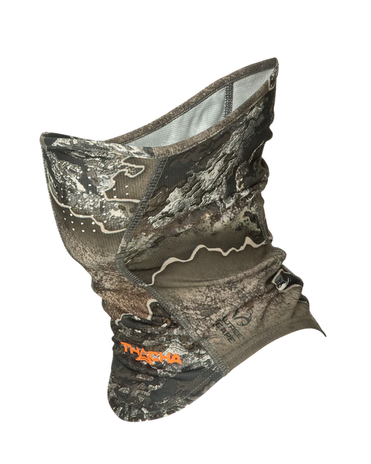 Thacha L-1 Ultra-Light Contour Neck Gaiter