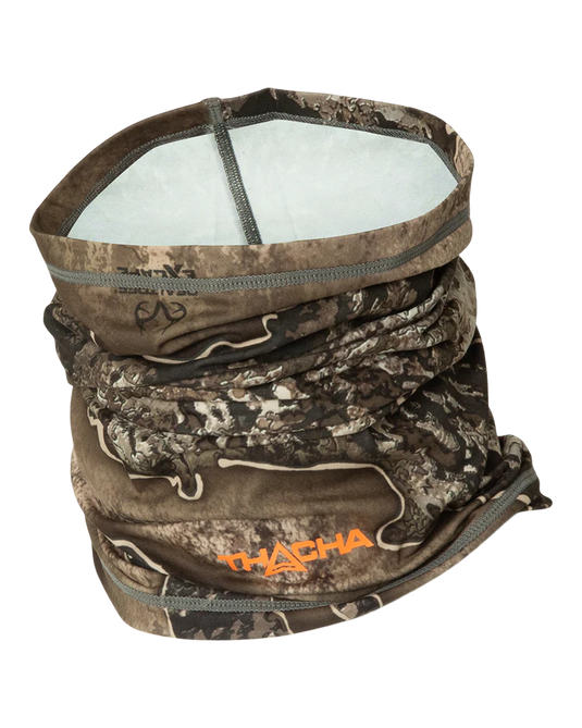 Thacha L-1 Ultra-Light Neck Gaiter