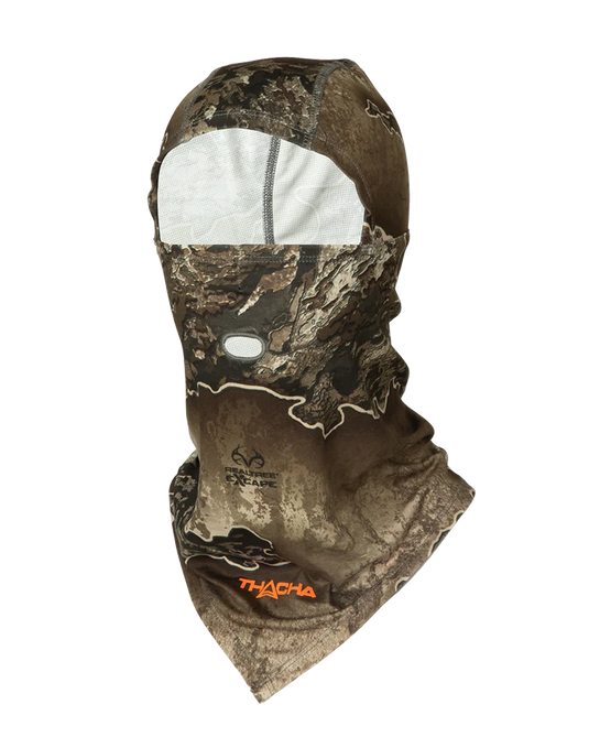 Thacha L-1 Ultra-Light Balaclava