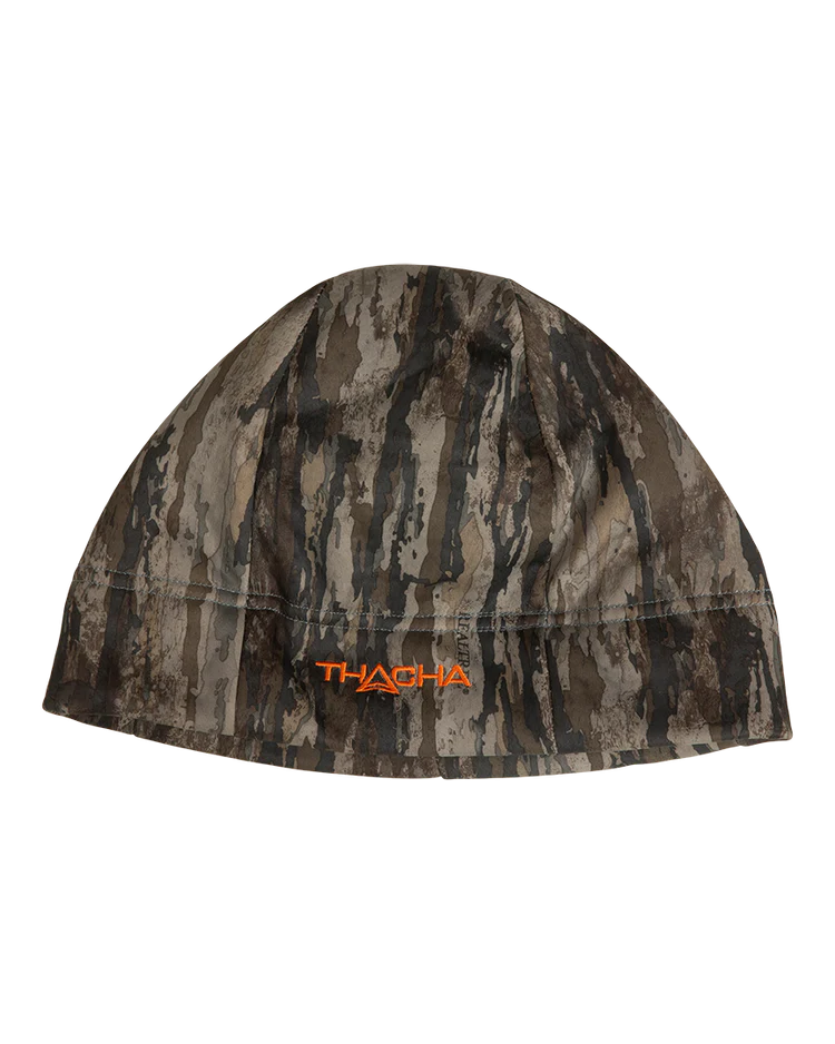 Load image into Gallery viewer, Thacha L-2 Midweight Softshell Beanie
