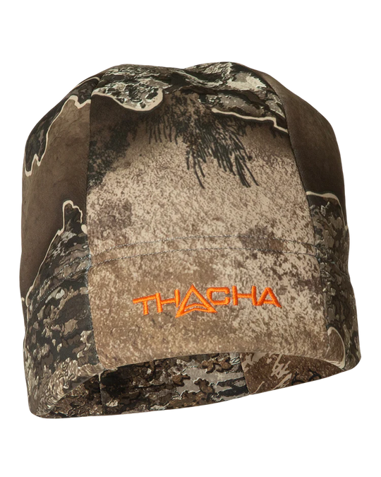 Thacha L-2 Midweight Softshell Beanie