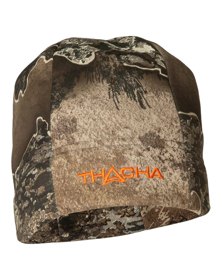 Load image into Gallery viewer, Thacha L-2 Midweight Softshell Beanie
