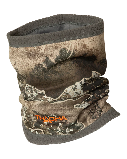 Thacha L-2 Midweight Softshell Neck Gaiter