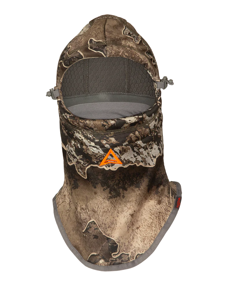 Load image into Gallery viewer, Thacha L-2 Midweight Fleece Balaclava
