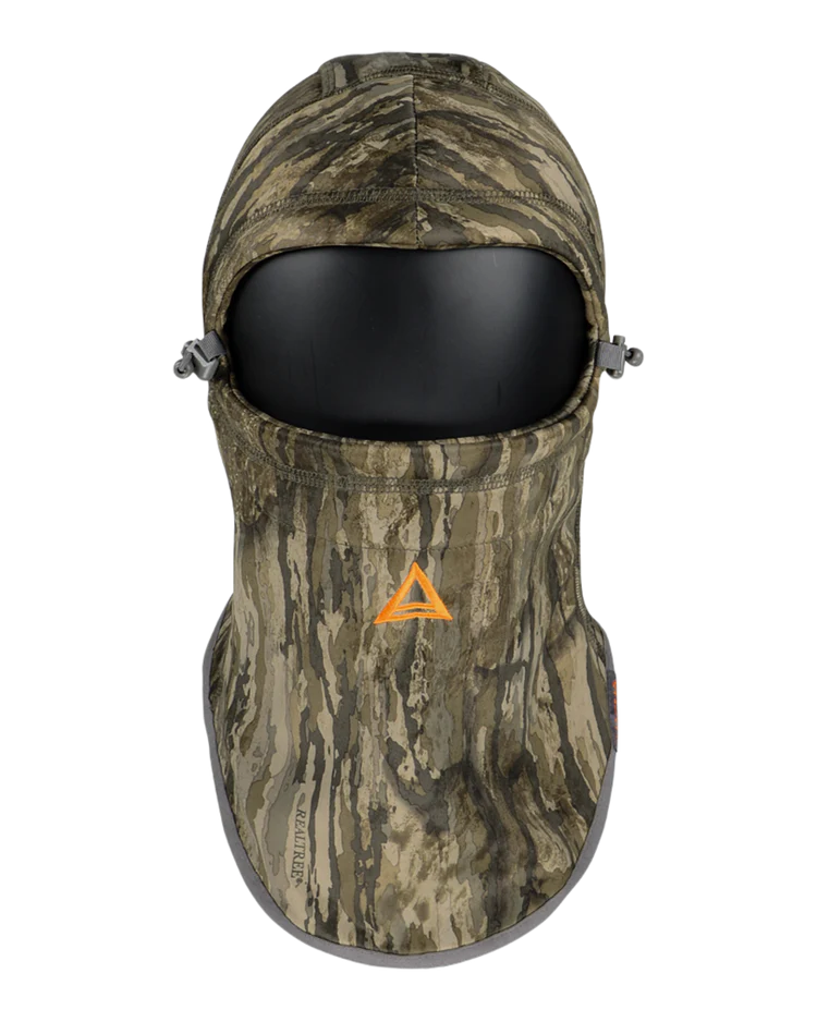 Load image into Gallery viewer, Thacha L-2 Midweight Fleece Balaclava
